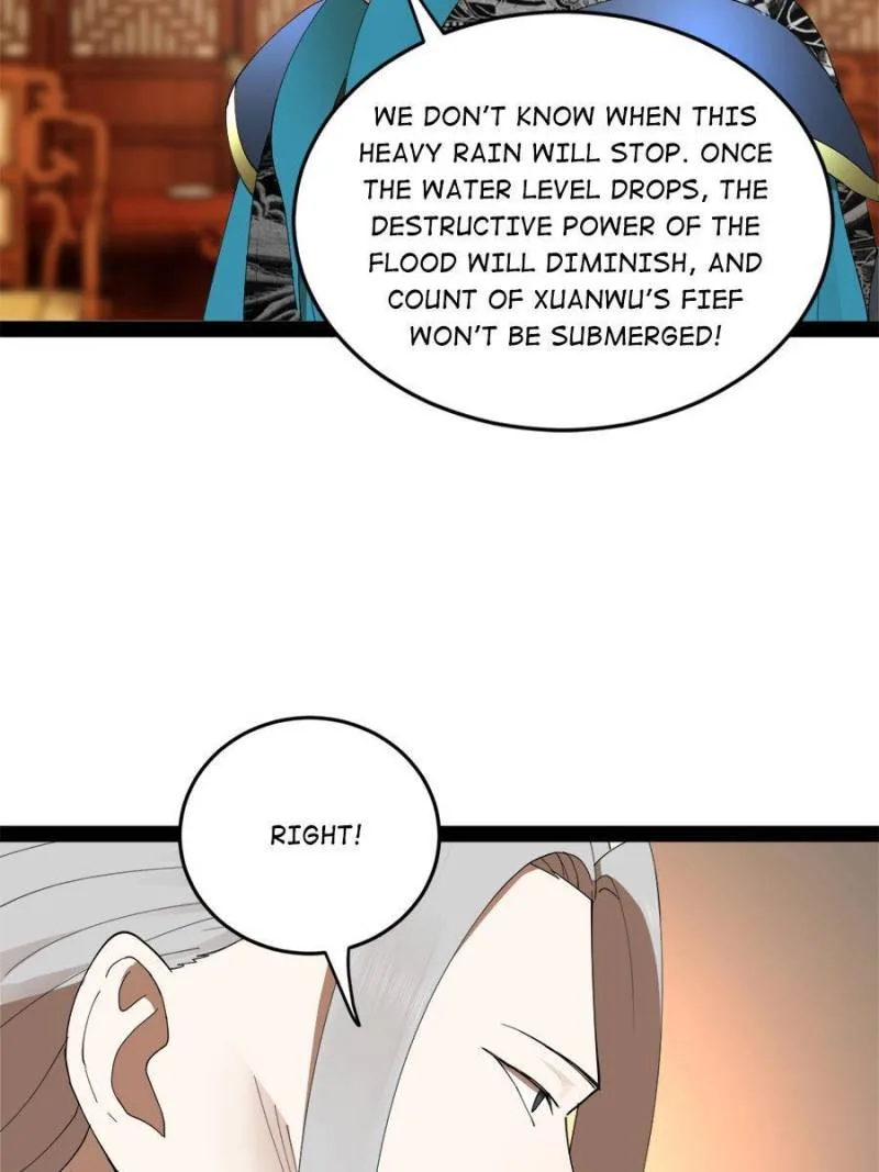 Ultimate Son-in-Law Chapter 111 page 28