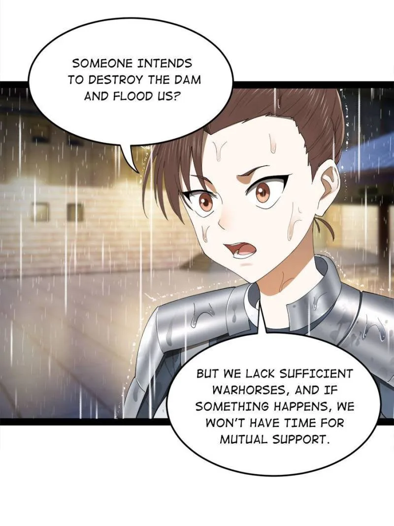 Ultimate Son-in-Law Chapter 111 page 40