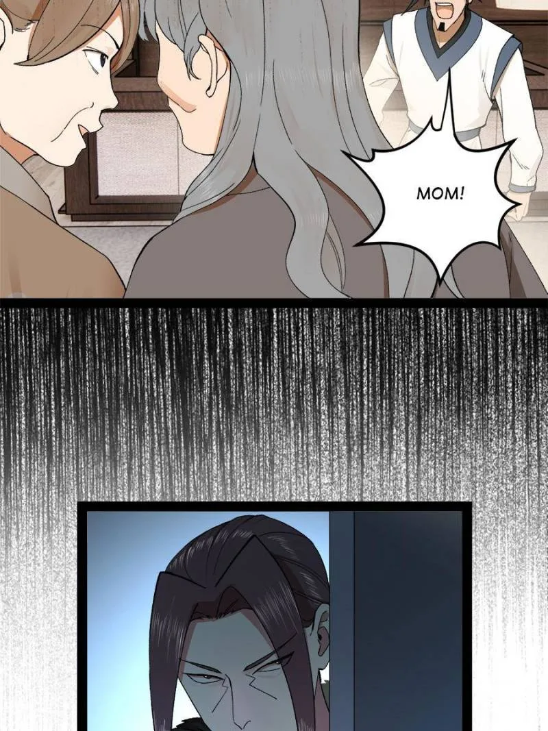 Ultimate Son-in-Law Chapter 111 page 51