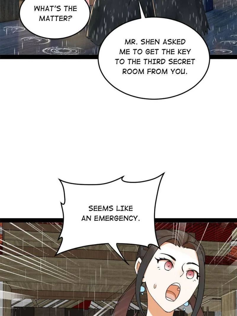 Ultimate Son-in-Law Chapter 111 page 56