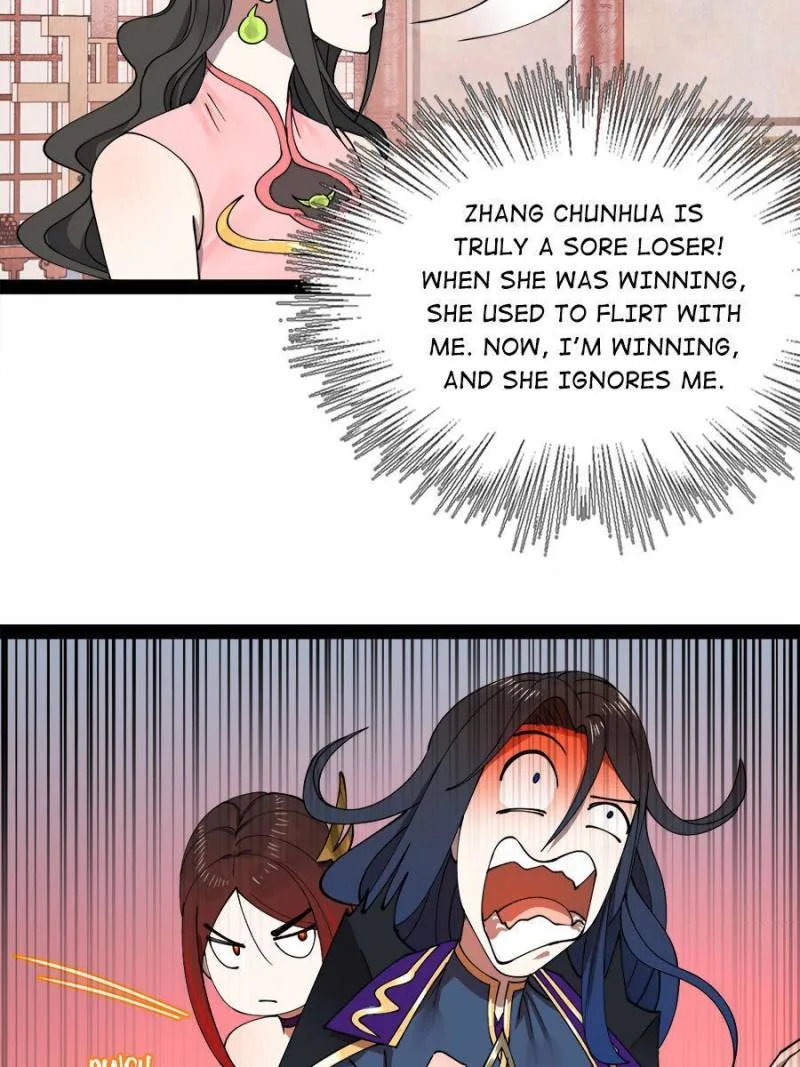 Ultimate Son-in-Law Chapter 112 page 23