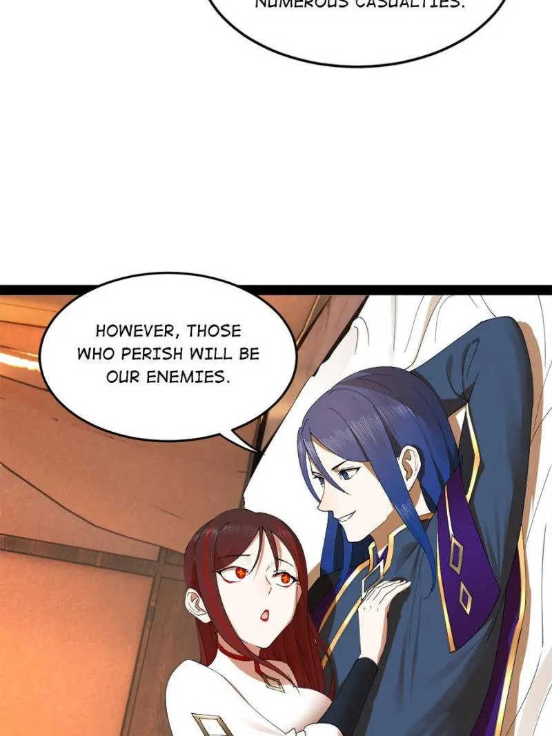 Ultimate Son-in-Law Chapter 111 page 32