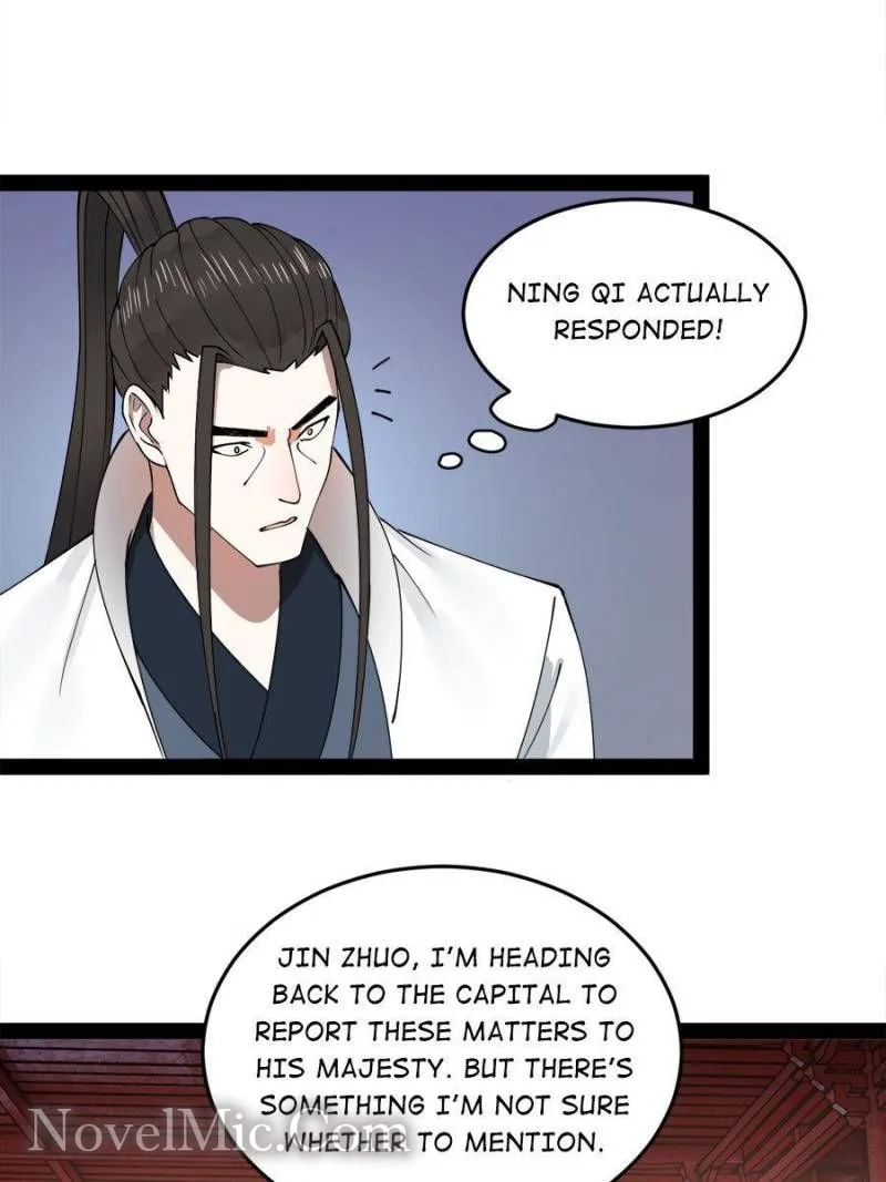 Ultimate Son-in-Law Chapter 112 page 39