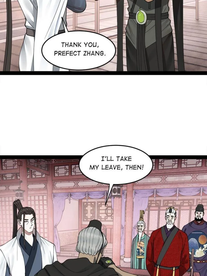 Ultimate Son-in-Law Chapter 112 page 35