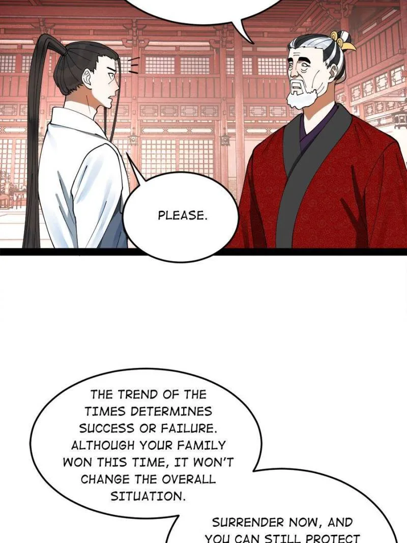 Ultimate Son-in-Law Chapter 112 page 40
