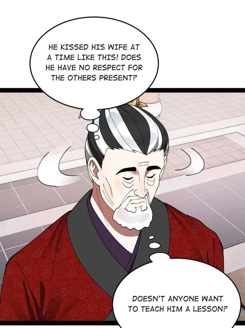 Ultimate Son-in-Law Chapter 112 page 33