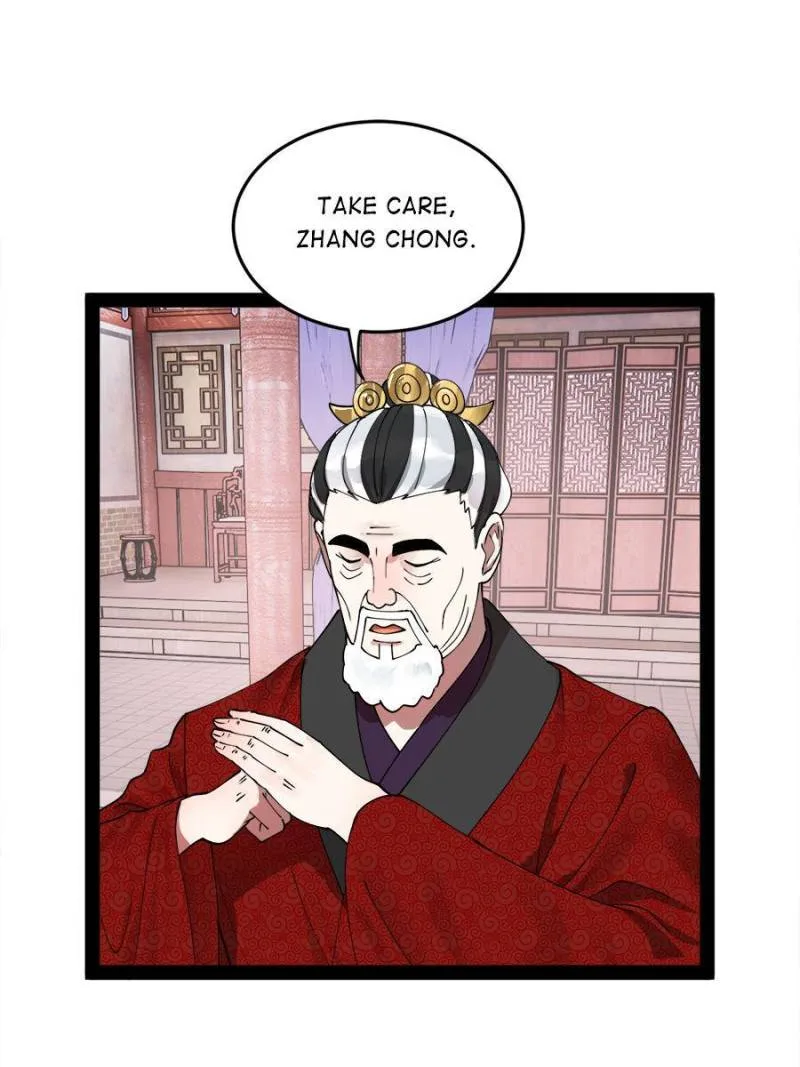 Ultimate Son-in-Law Chapter 112 page 38