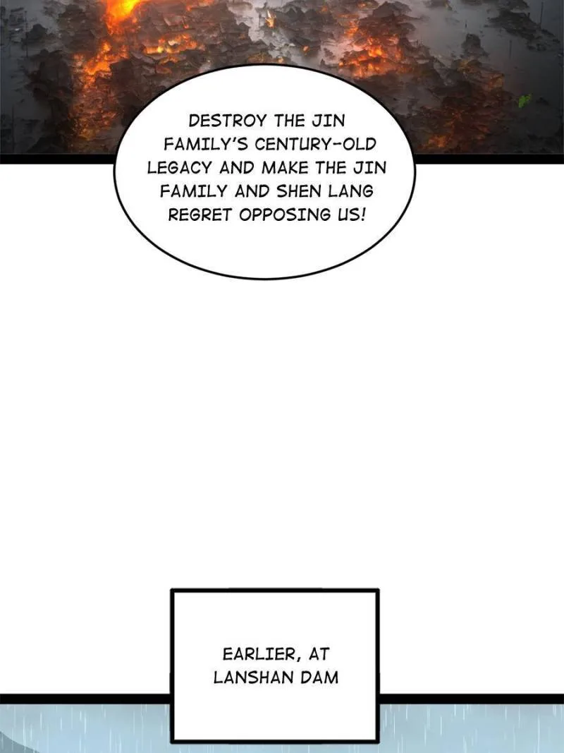 Ultimate Son-in-Law Chapter 112 page 54