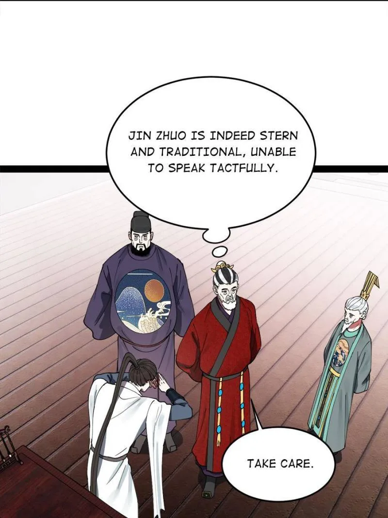 Ultimate Son-in-Law Chapter 112 page 43