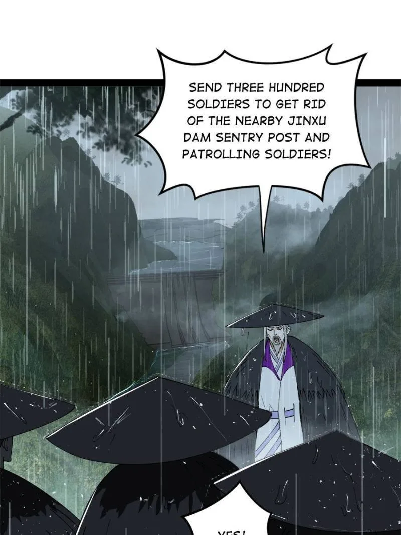 Ultimate Son-in-Law Chapter 112 page 50
