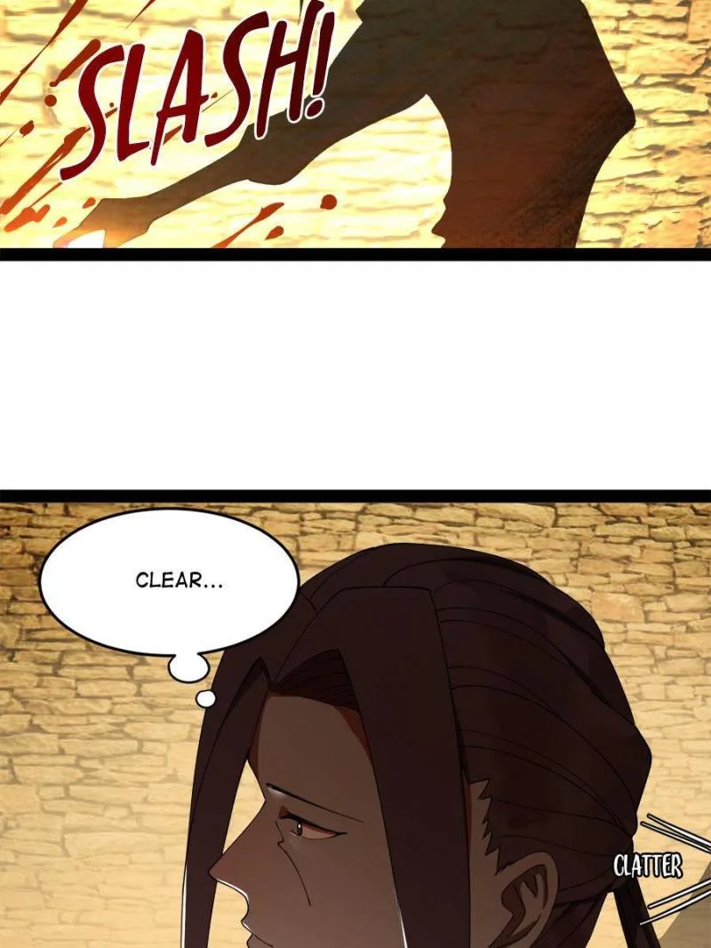 Ultimate Son-in-Law Chapter 112 page 60