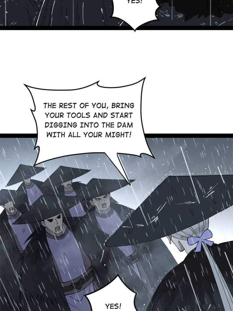 Ultimate Son-in-Law Chapter 112 page 51