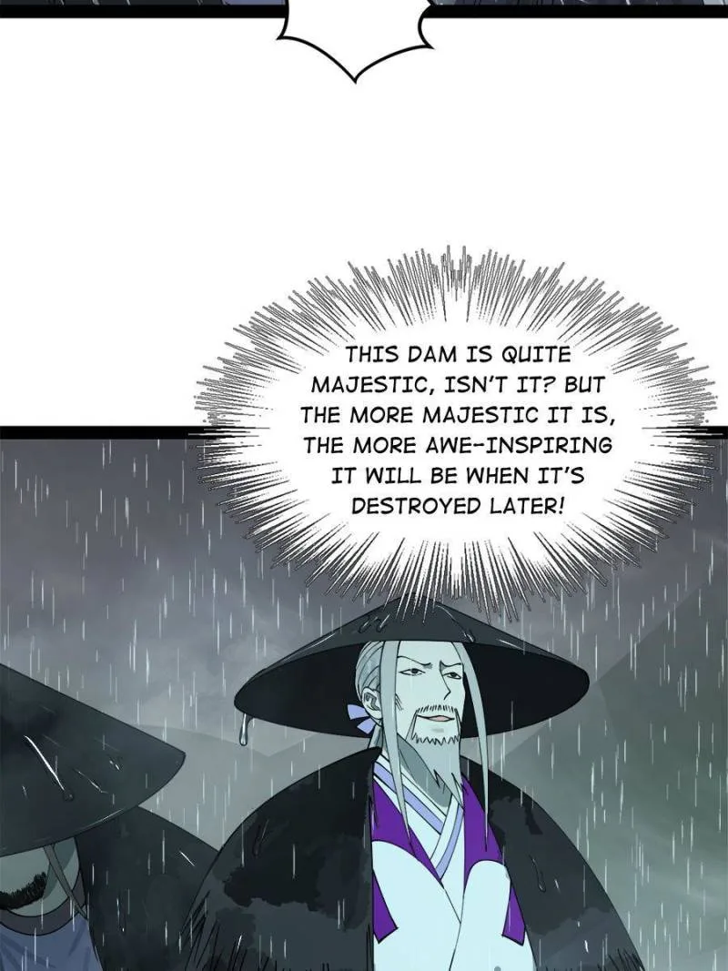 Ultimate Son-in-Law Chapter 112 page 52