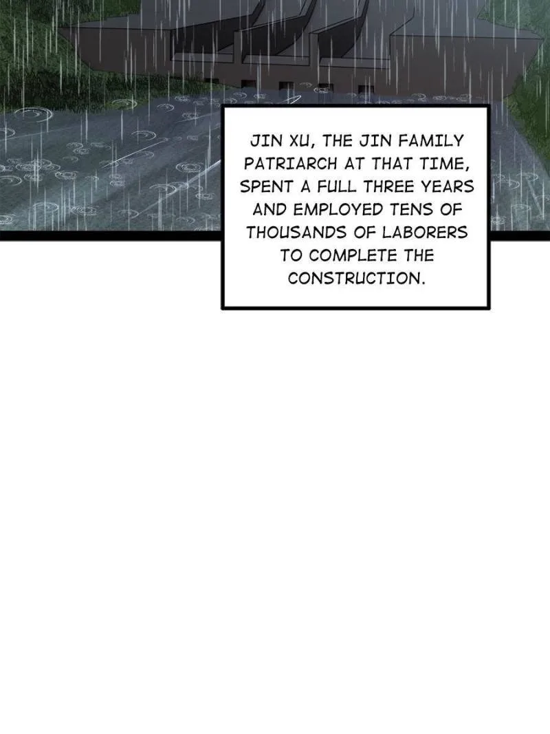 Ultimate Son-in-Law Chapter 112 page 48