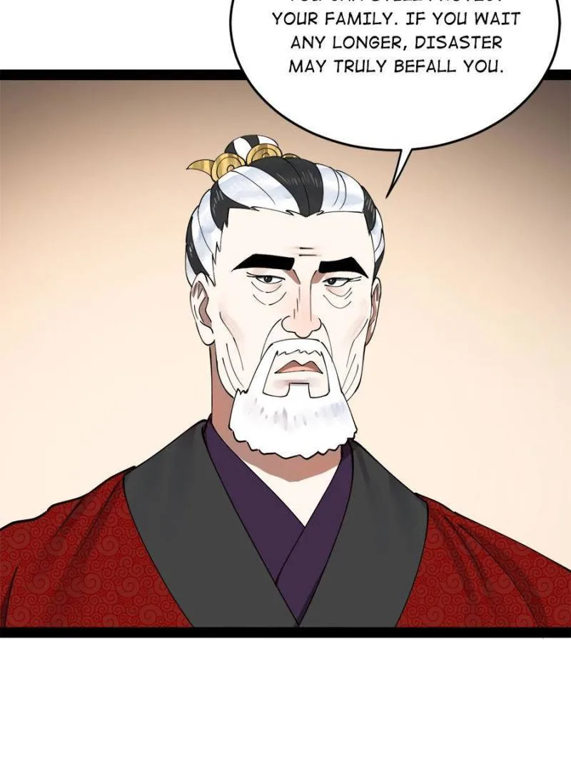 Ultimate Son-in-Law Chapter 112 page 41