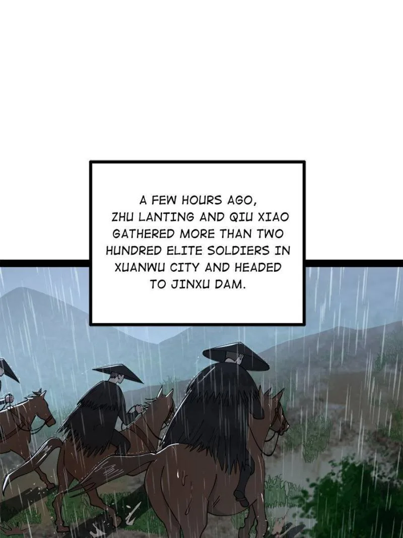 Ultimate Son-in-Law Chapter 112 page 46