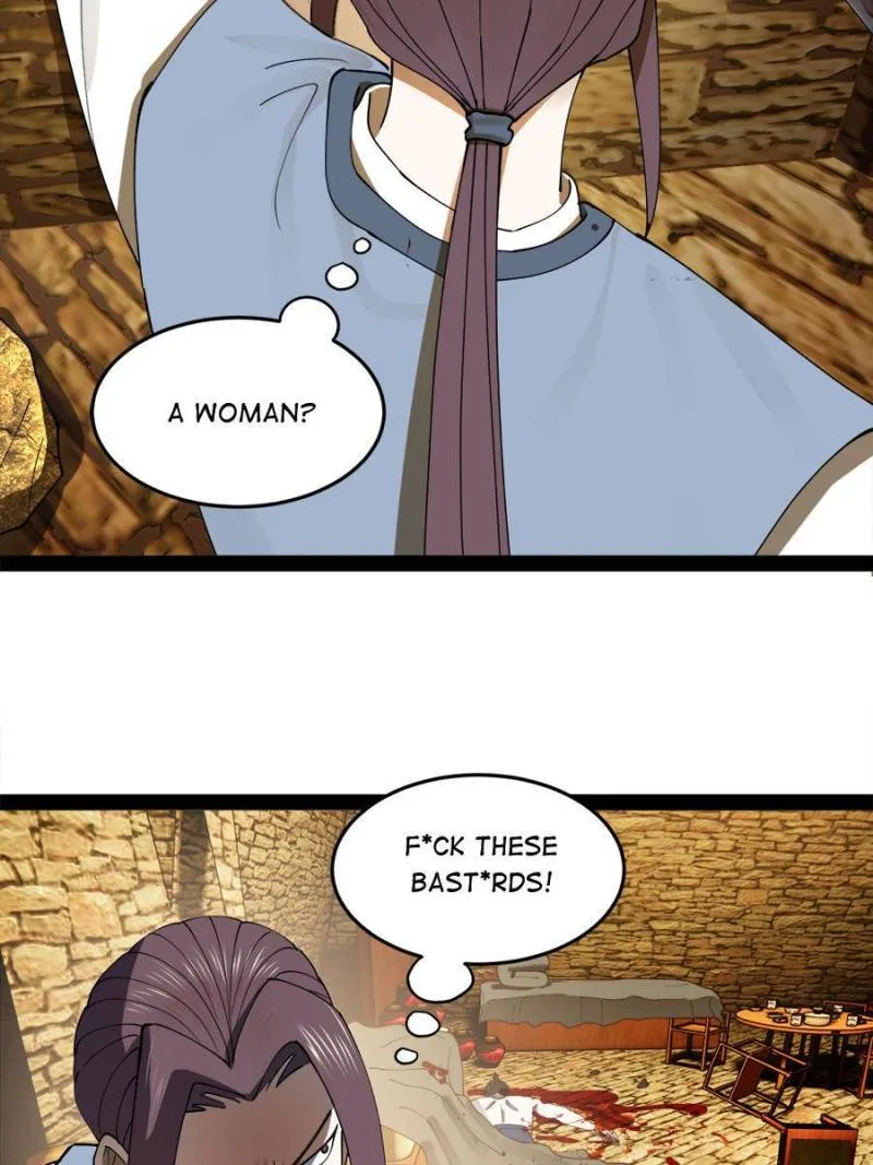 Ultimate Son-in-Law Chapter 112 page 64