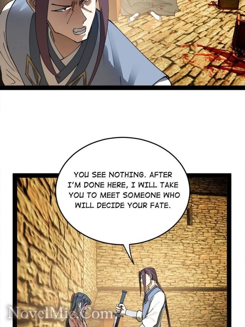 Ultimate Son-in-Law Chapter 112 page 65