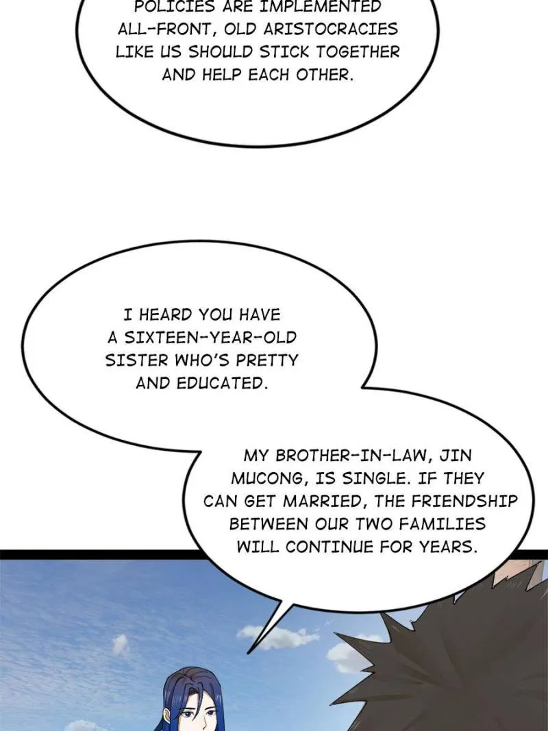 Ultimate Son-in-Law Chapter 122 page 8