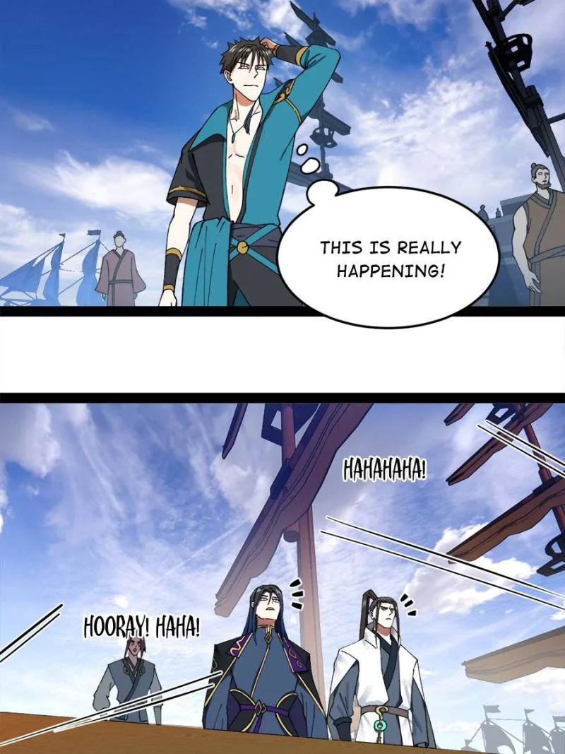 Ultimate Son-in-Law Chapter 122 page 16