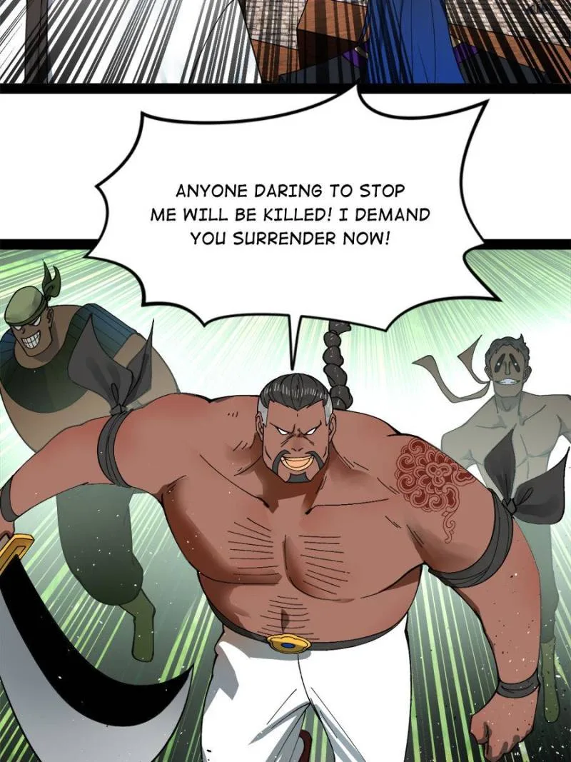 Ultimate Son-in-Law Chapter 122 page 18