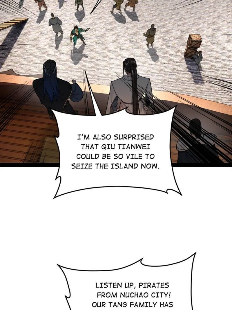 Ultimate Son-in-Law Chapter 122 page 23