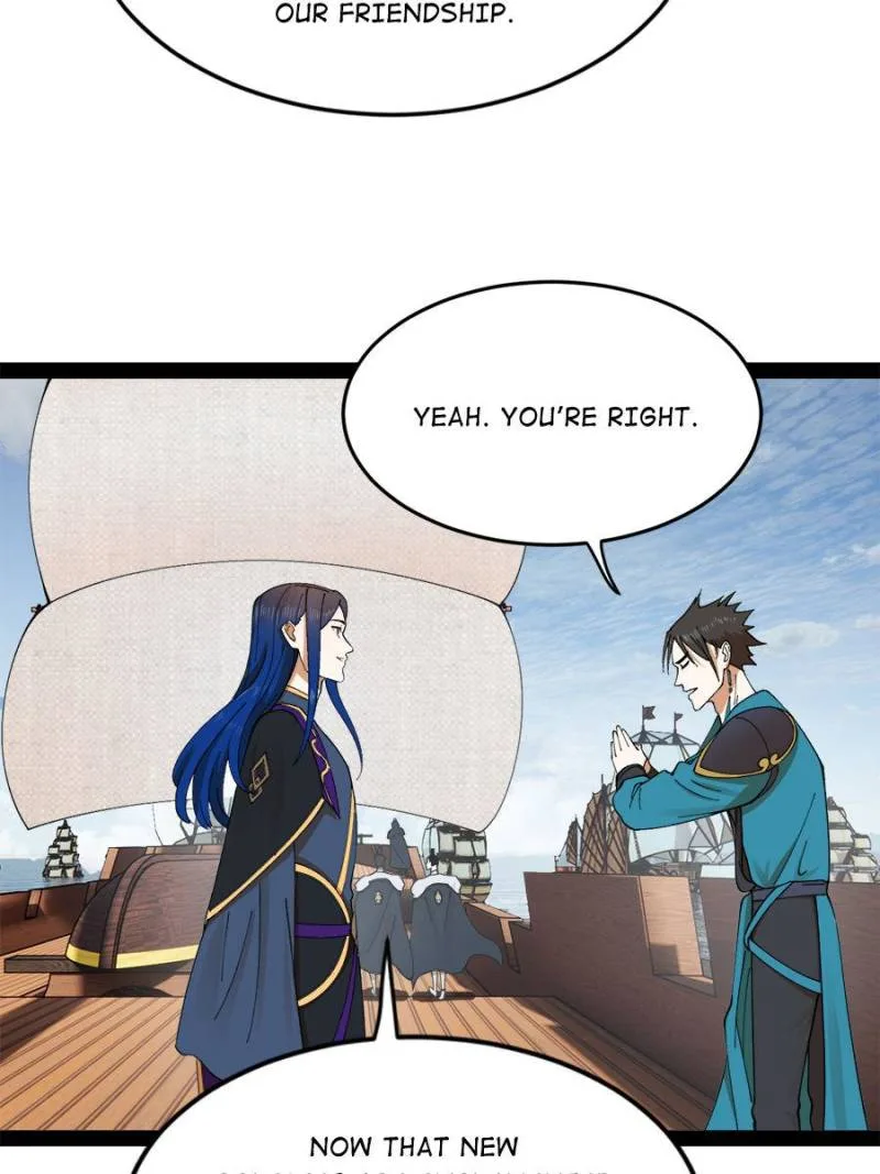 Ultimate Son-in-Law Chapter 122 page 7