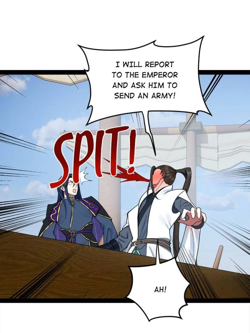 Ultimate Son-in-Law Chapter 122 page 44