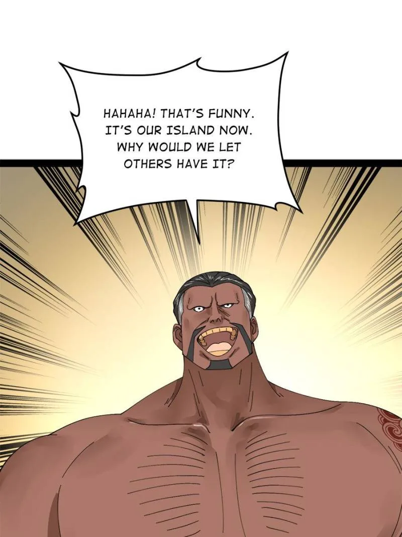 Ultimate Son-in-Law Chapter 122 page 26