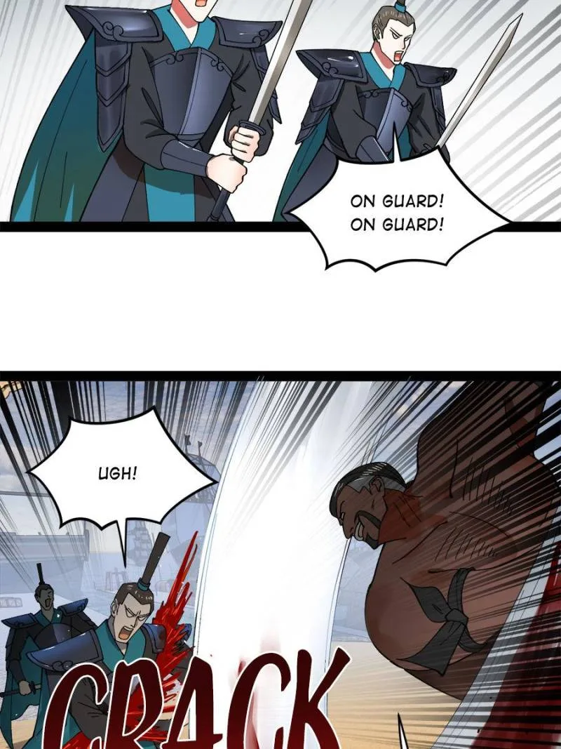 Ultimate Son-in-Law Chapter 122 page 20