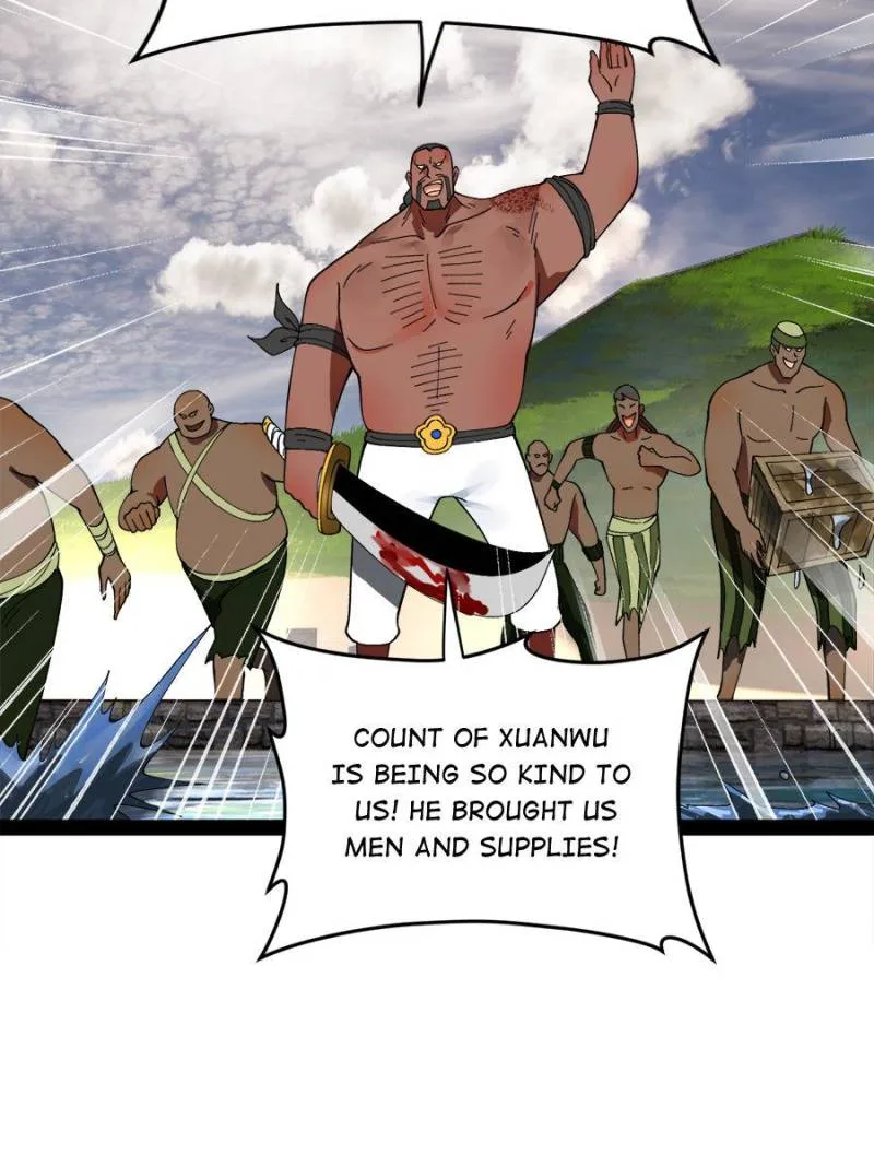 Ultimate Son-in-Law Chapter 122 page 42