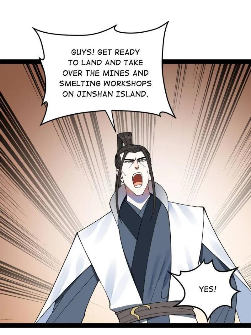 Ultimate Son-in-Law Chapter 122 page 14