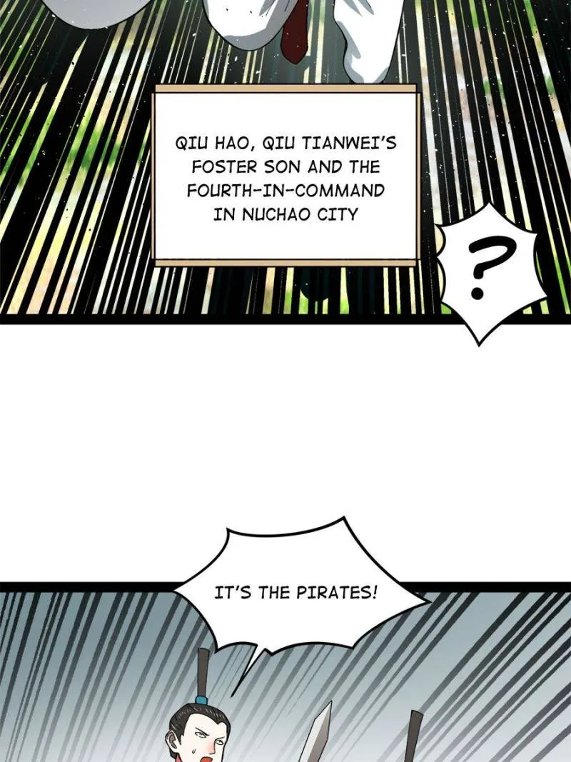 Ultimate Son-in-Law Chapter 122 page 19