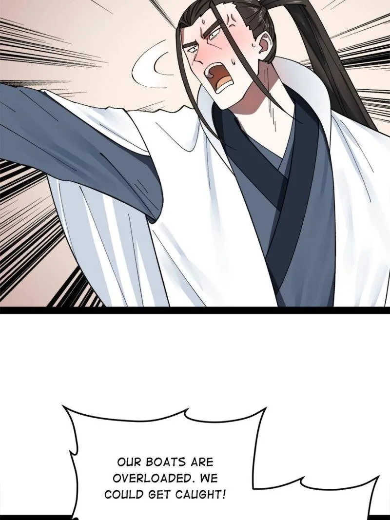 Ultimate Son-in-Law Chapter 122 page 39