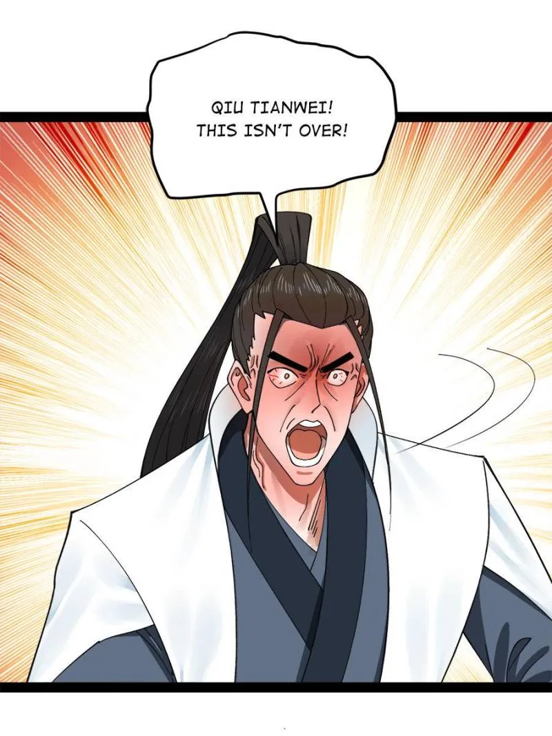 Ultimate Son-in-Law Chapter 122 page 43