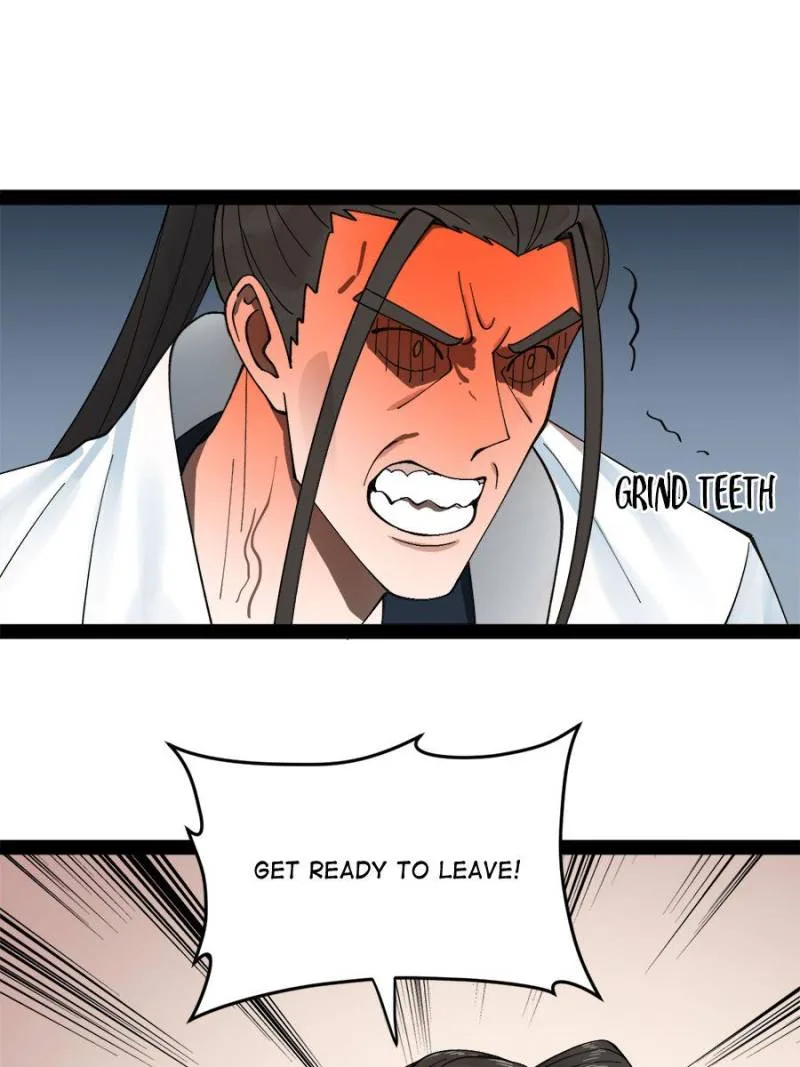 Ultimate Son-in-Law Chapter 122 page 38