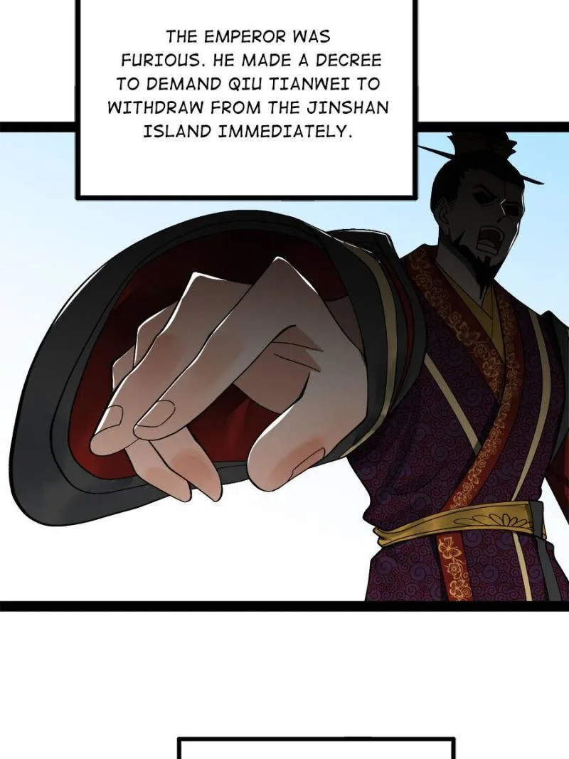 Ultimate Son-in-Law Chapter 122 page 60