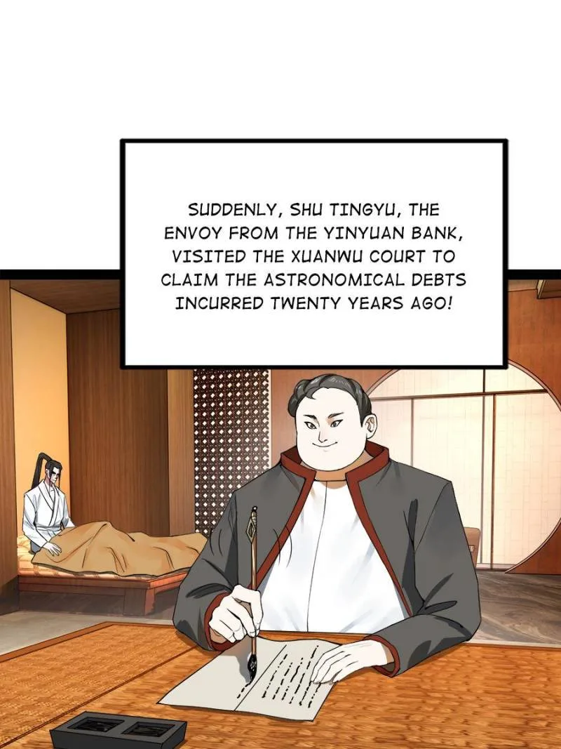 Ultimate Son-in-Law Chapter 122 page 63