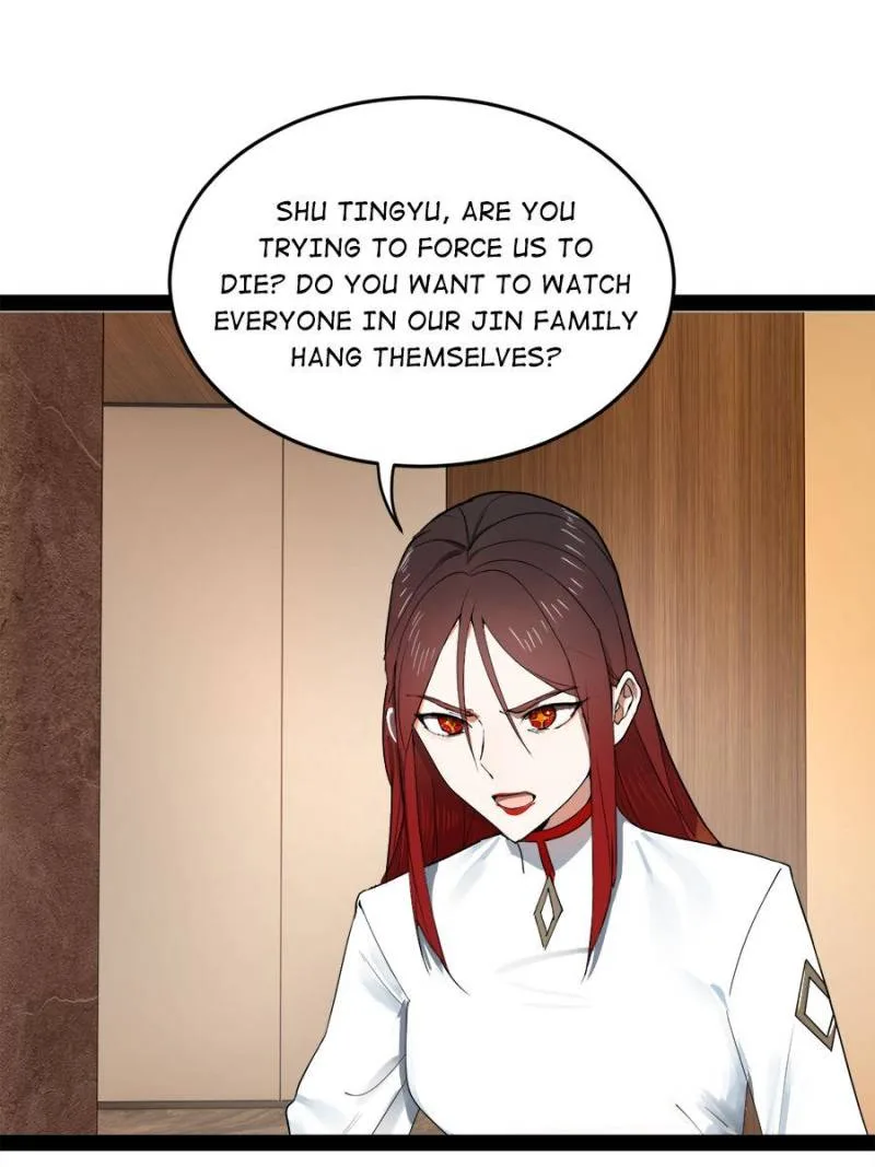 Ultimate Son-in-Law Chapter 122 page 68