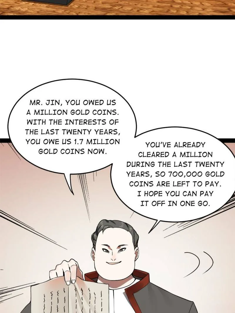 Ultimate Son-in-Law Chapter 122 page 64