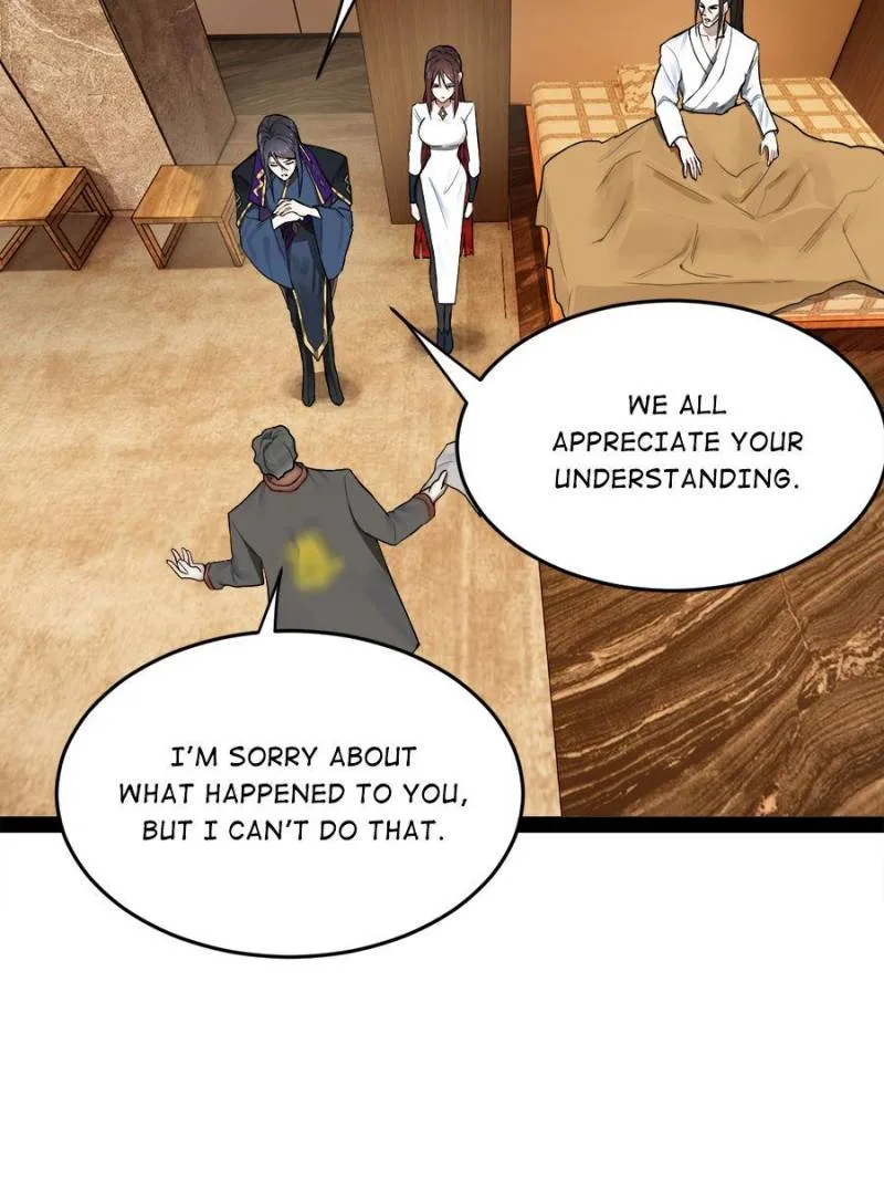 Ultimate Son-in-Law Chapter 122 page 67