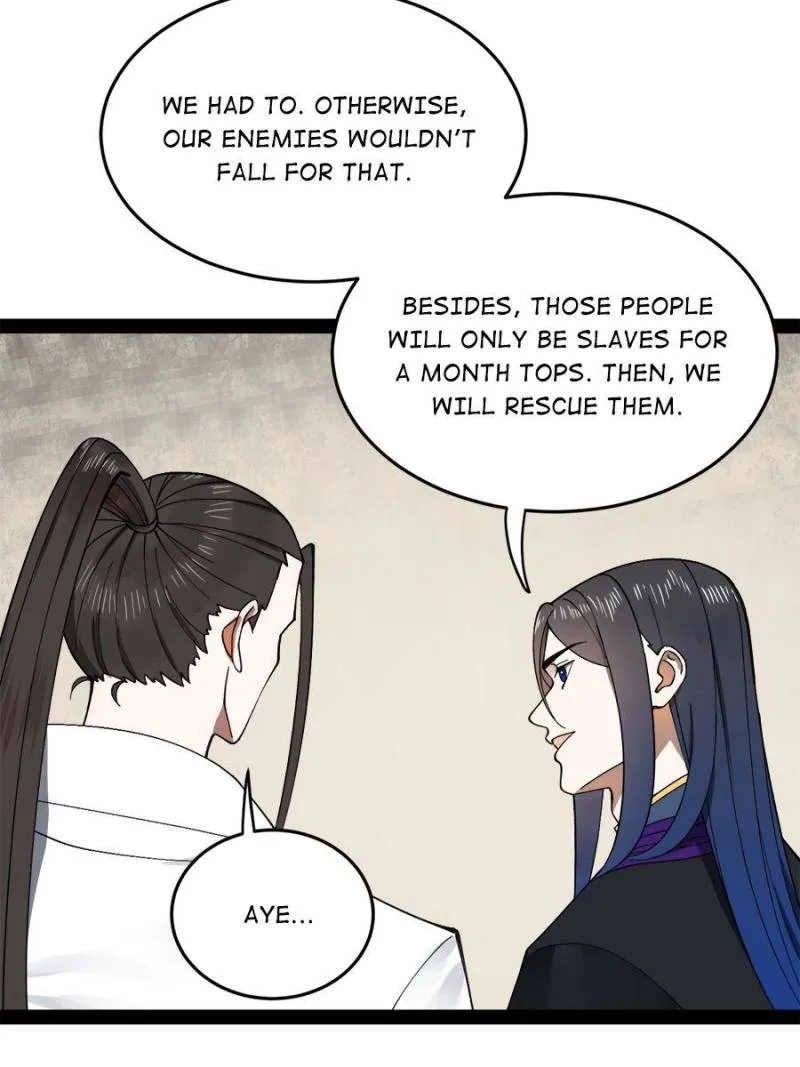 Ultimate Son-in-Law Chapter 122 page 53