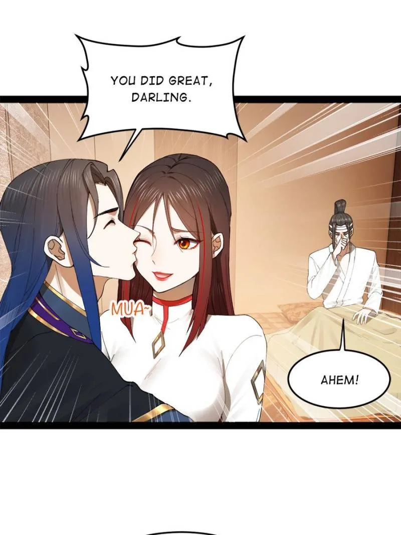 Ultimate Son-in-Law Chapter 122 page 75