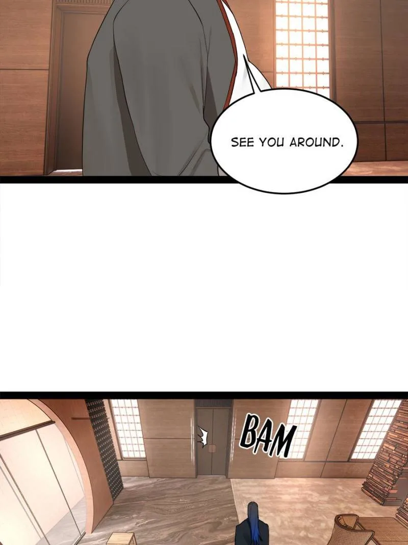 Ultimate Son-in-Law Chapter 122 page 72