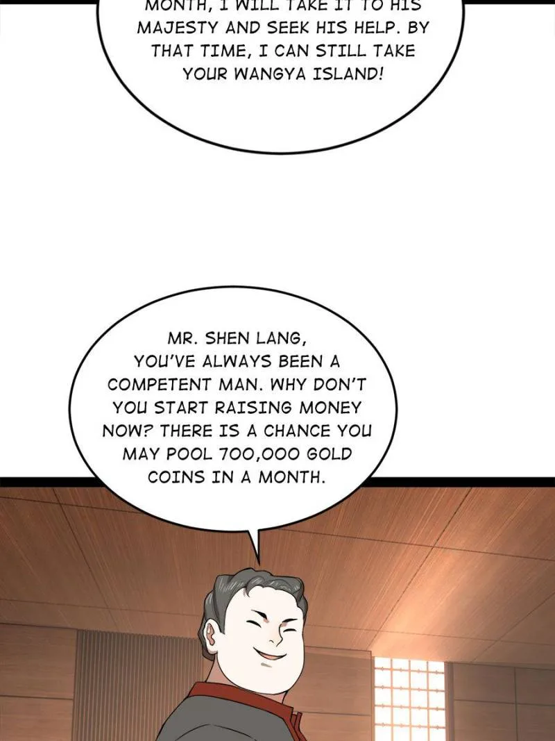Ultimate Son-in-Law Chapter 122 page 71