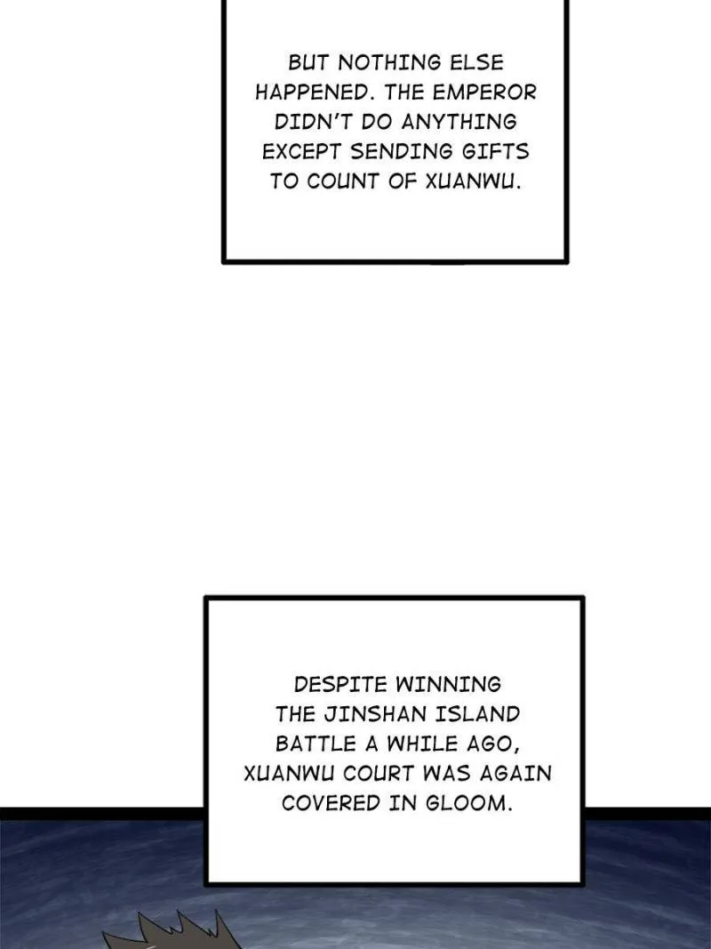 Ultimate Son-in-Law Chapter 122 page 61