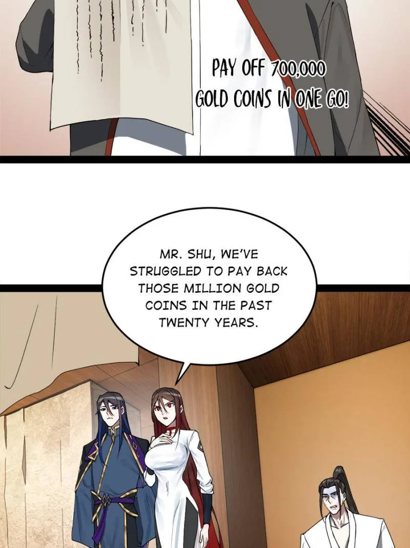 Ultimate Son-in-Law Chapter 122 page 65