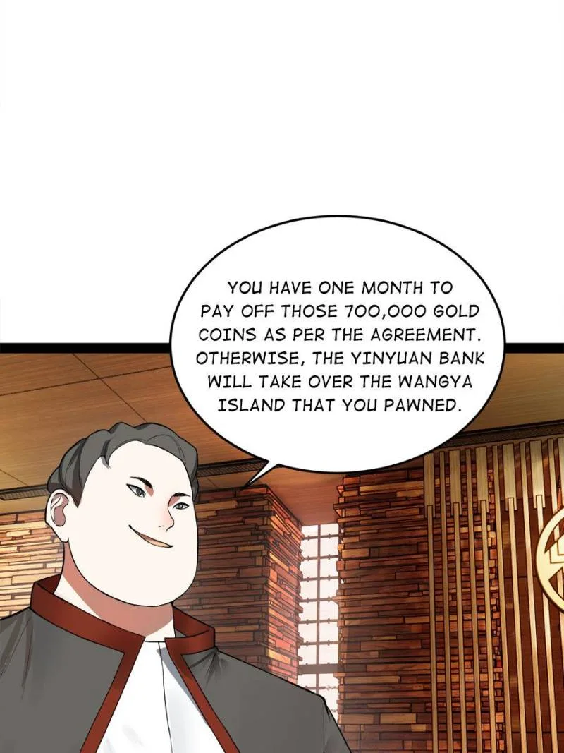 Ultimate Son-in-Law Chapter 122 page 69