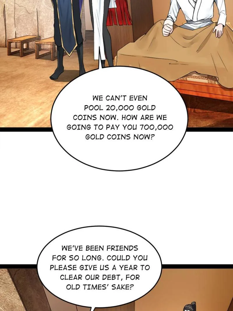 Ultimate Son-in-Law Chapter 122 page 66