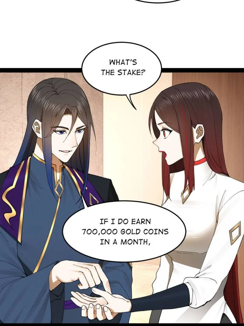 Ultimate Son-in-Law Chapter 122 page 77